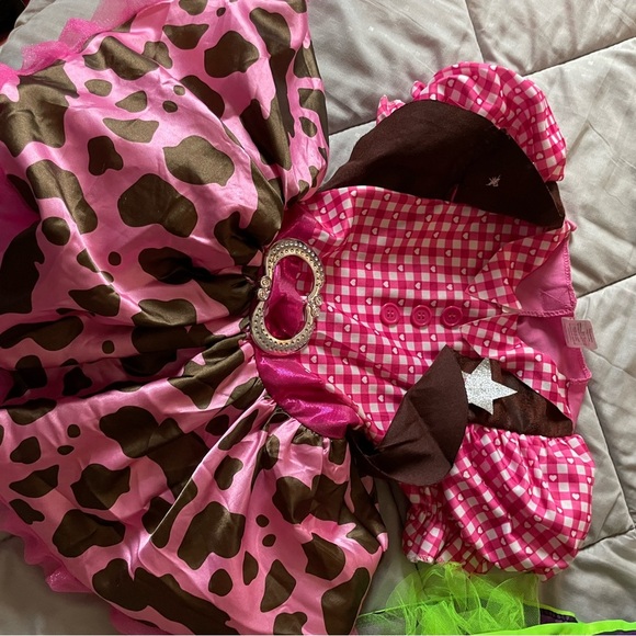 2 pack Halloween costumes! So cute! #halloween - Picture 4 of 4